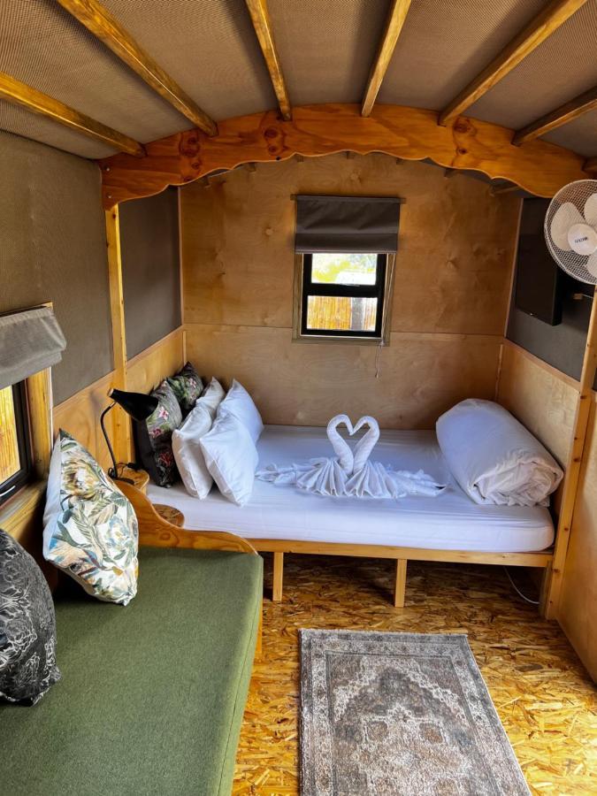 Glen Eden Farm Villa Boesmanspad Eksteriør billede