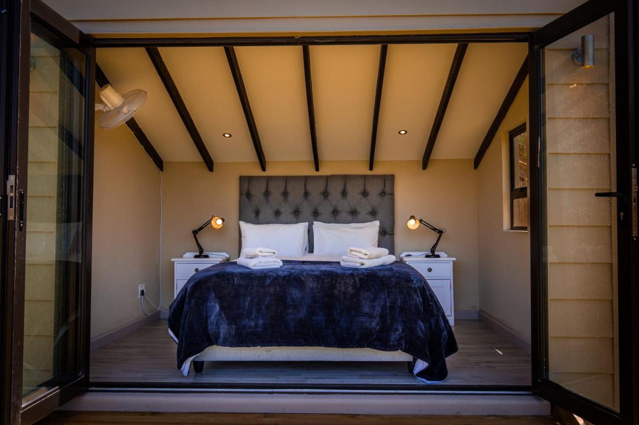 Glen Eden Farm Villa Boesmanspad Eksteriør billede