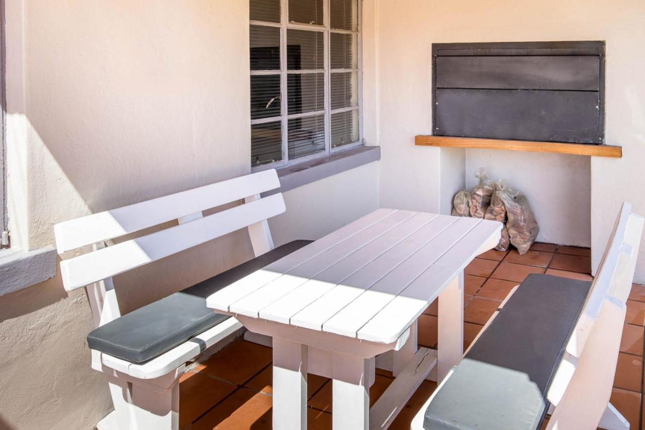 Glen Eden Farm Villa Boesmanspad Eksteriør billede